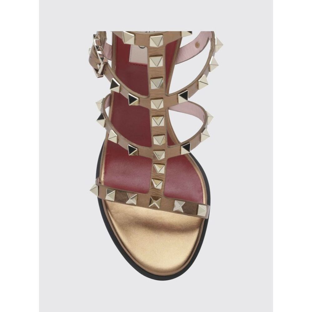 Valentino Garavani Women Heeled Sandal Woman Valentino Garavani - Picture 4 of 4